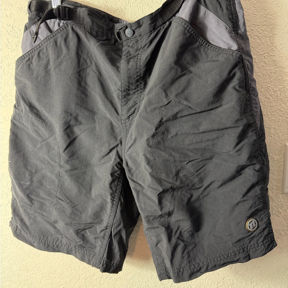 Novara Padded Cycling Shorts Sz L